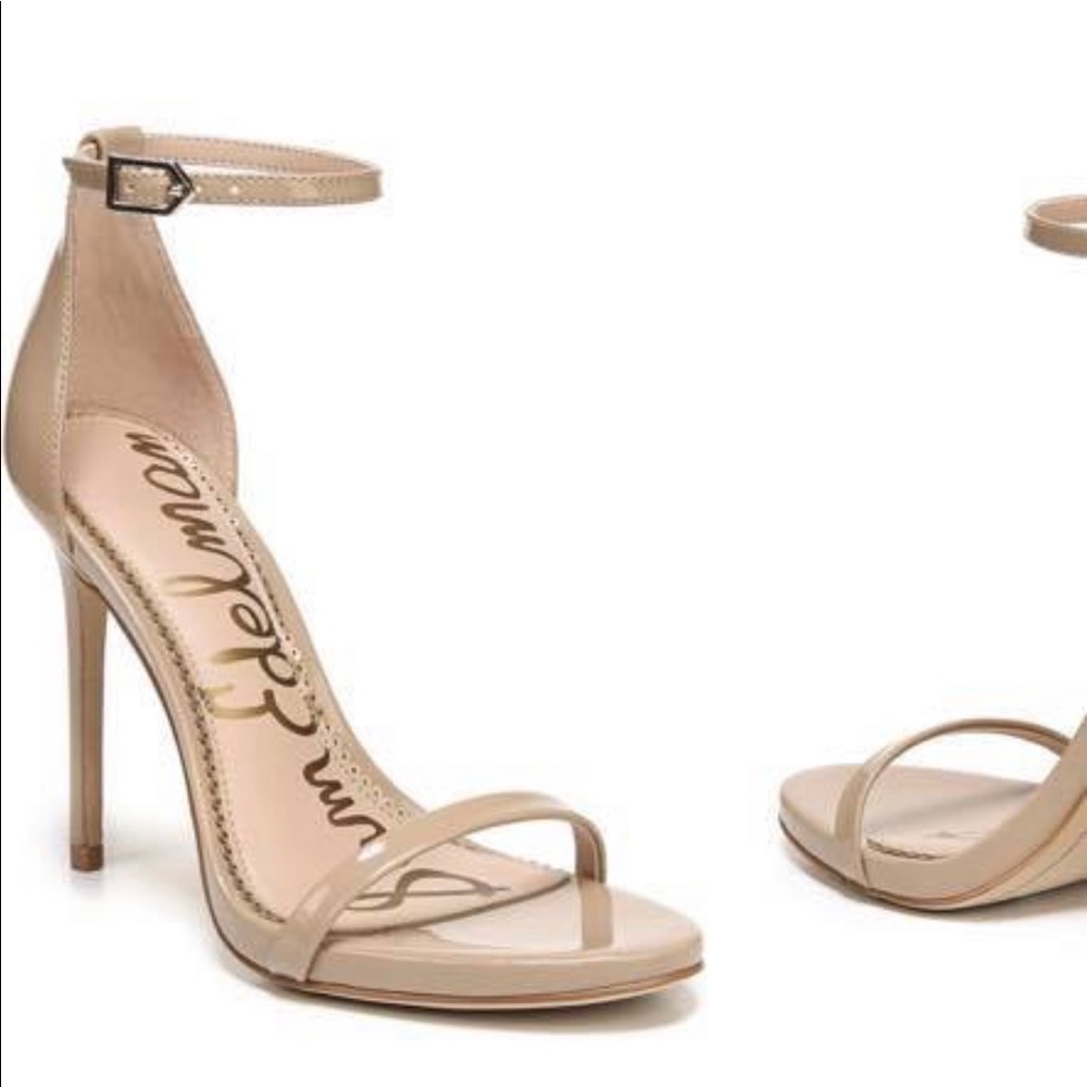 Sam Edelman heels